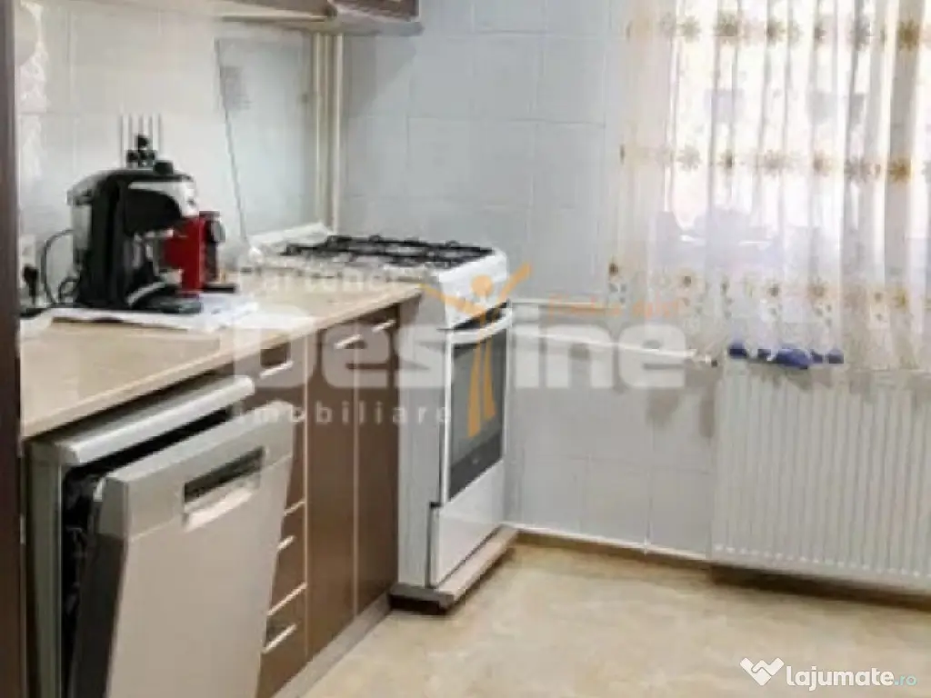 Parcul Sebastian | 3 camere | 77mp | et 6 | dec | loc parcar