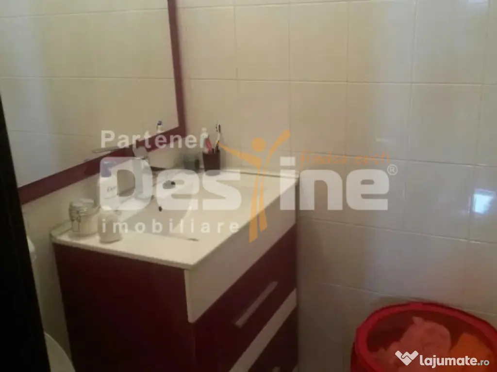 Parcul Sebastian | 3 camere | 77mp | et 6 | dec | loc parcar