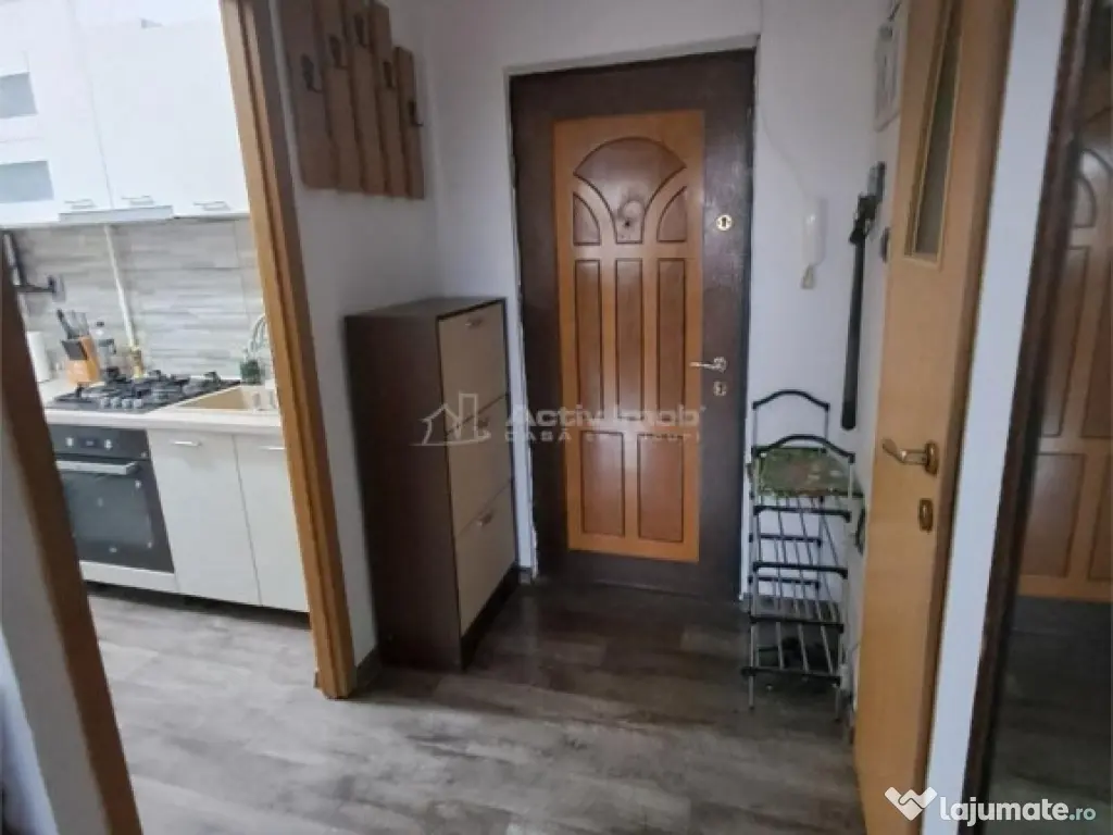 Apartament - 2 camere - Bisericii Romane