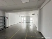 Hala industriala aut. ISU - 1200mp + birouri 900mp zona Mall 