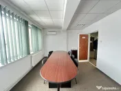 Hala industriala aut. ISU - 1200mp + birouri 900mp zona Mall 