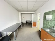 Hala industriala aut. ISU - 1200mp + birouri 900mp zona Mall 