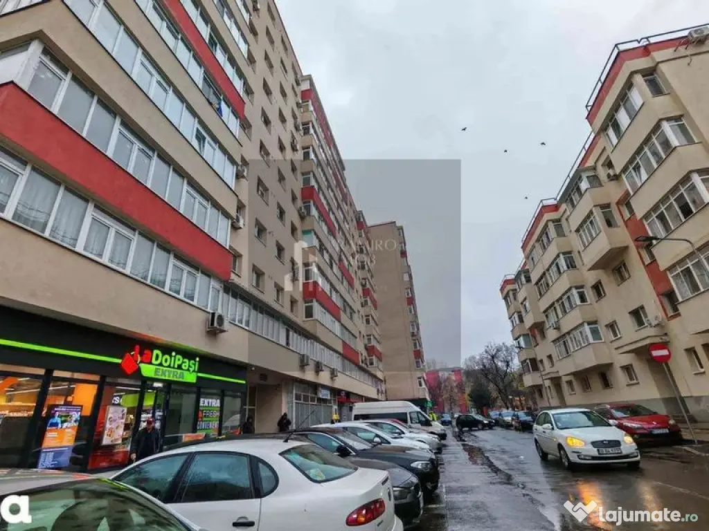 2 camere - 60 mp – Zona Giurgiului, Str. Moldoveni