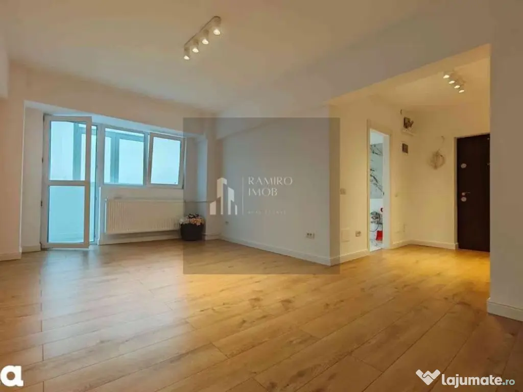 2 camere - 60 mp – Zona Giurgiului, Str. Moldoveni