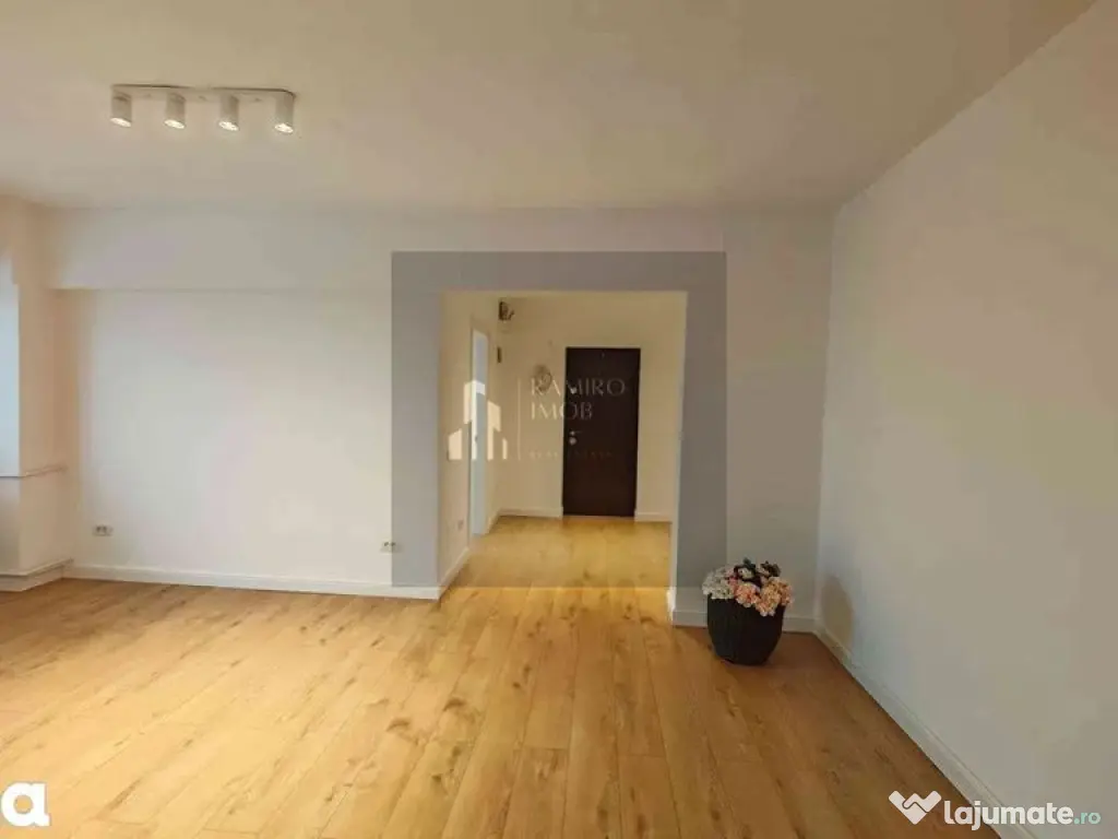 2 camere - 60 mp – Zona Giurgiului, Str. Moldoveni