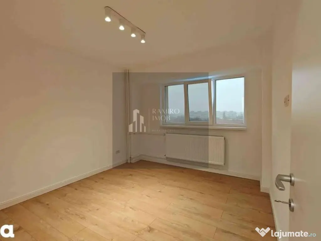 2 camere - 60 mp – Zona Giurgiului, Str. Moldoveni