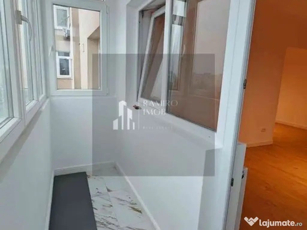 2 camere - 60 mp – Zona Giurgiului, Str. Moldoveni