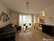 Apartament pet-friendly cu 2 camere si parcare in IRIS - ... 