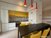 Apartament pet-friendly cu 2 camere si parcare in IRIS - ... 