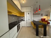 Apartament pet-friendly cu 2 camere si parcare in IRIS - ... 