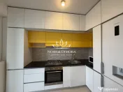 Apartament pet-friendly cu 2 camere si parcare in IRIS - ... 