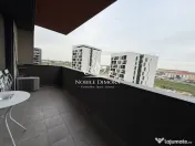 Apartament pet-friendly cu 2 camere si parcare in IRIS - ... 