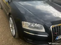 Audi a8 D3