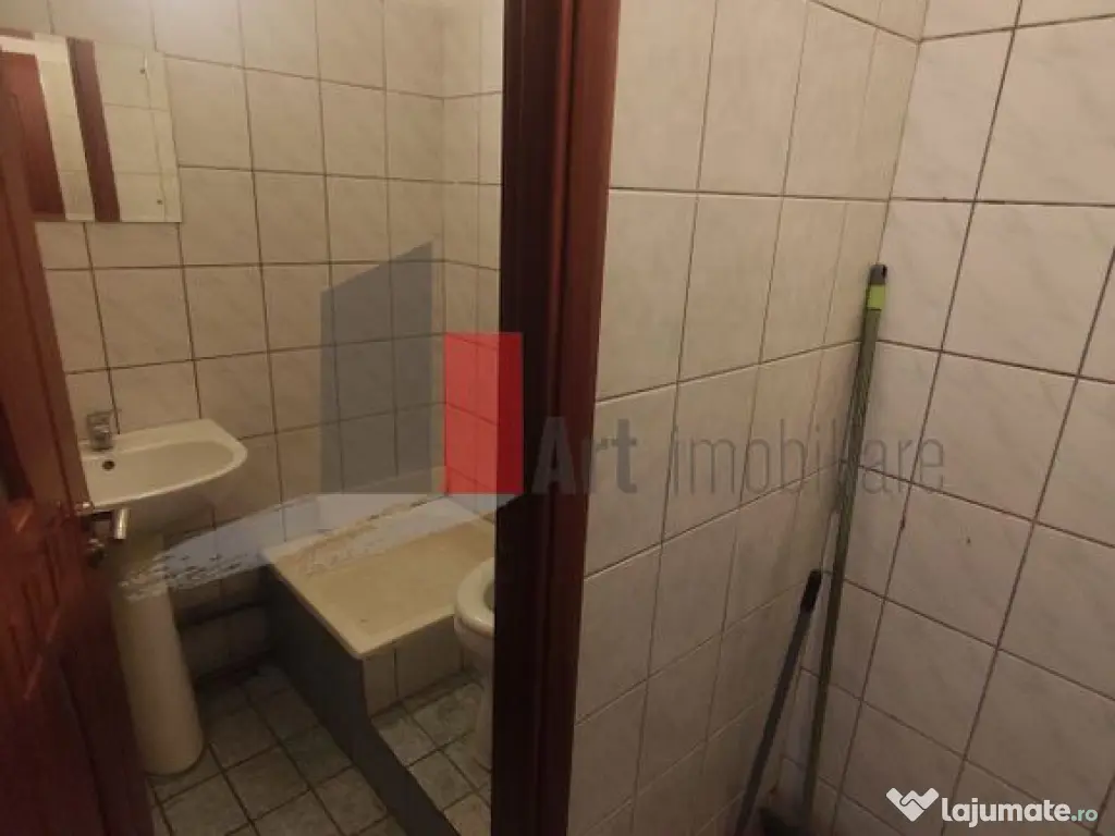 Spatiu comercial de inchiriat zona Bulevard Timisoara