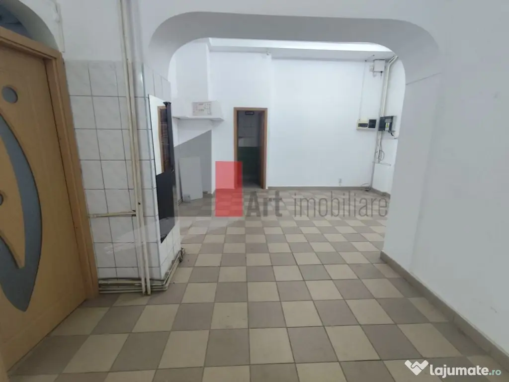 Spatiu comercial de inchiriat zona Bulevard Timisoara
