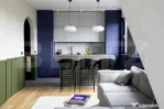 Apartament 3 camere, deosebit, 2 parcari, zona Terra