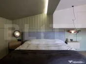 Apartament 3 camere, deosebit, 2 parcari, zona Terra 