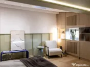 Apartament 3 camere, deosebit, 2 parcari, zona Terra 