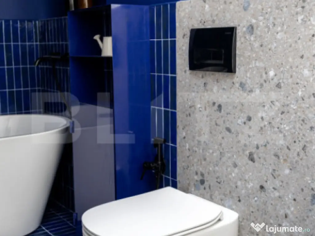 Apartament 3 camere, deosebit, 2 parcari, zona Terra