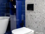 Apartament 3 camere, deosebit, 2 parcari, zona Terra 