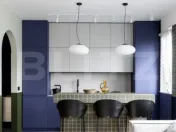 Apartament 3 camere, deosebit, 2 parcari, zona Terra 