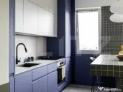 Apartament 3 camere, deosebit, 2 parcari, zona Terra 