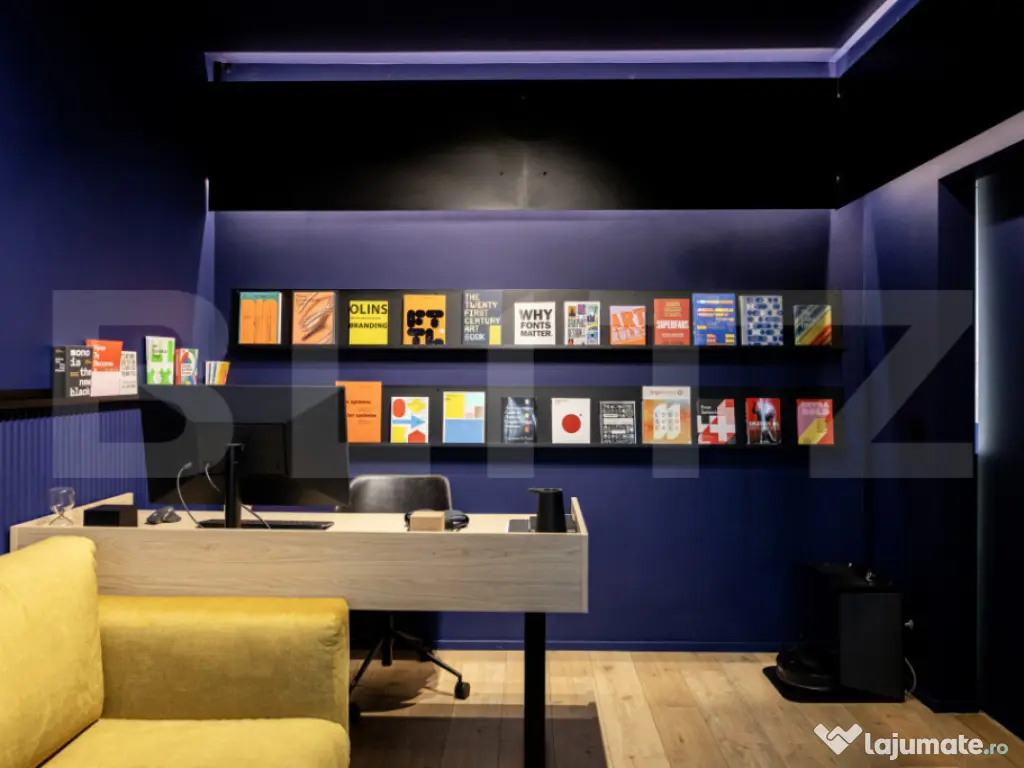 Apartament 3 camere, deosebit, 2 parcari, zona Terra