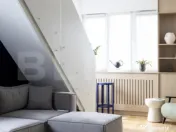 Apartament 3 camere, deosebit, 2 parcari, zona Terra 