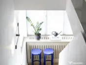 Apartament 3 camere, deosebit, 2 parcari, zona Terra 