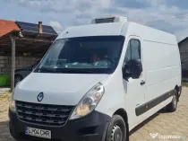 Renault Master frigorifica