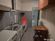 Garsoniera de inchiriat in zona Damaroaia 