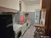 Garsoniera de inchiriat in zona Damaroaia 