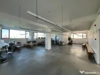 Spațiu comercial premium P+1, 650 mp utili, construcție 20 