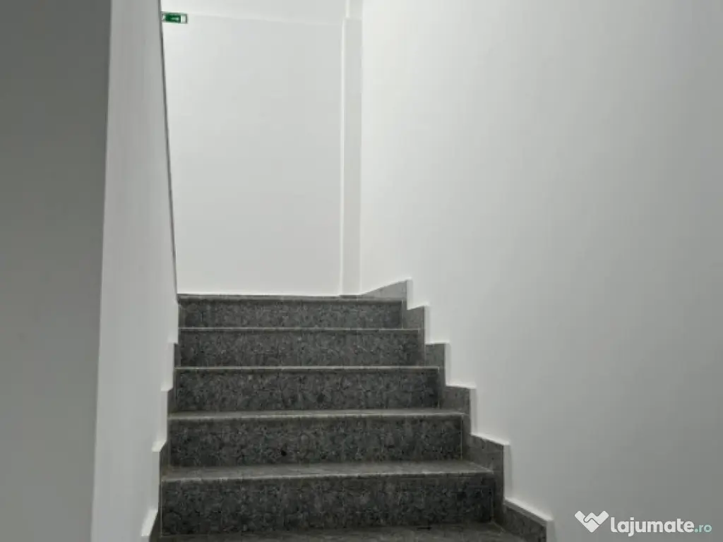 Spațiu comercial premium P+1, 650 mp utili, construcție 20