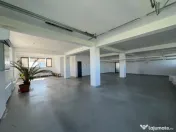 Spațiu comercial premium P+1, 650 mp utili, construcție 20 