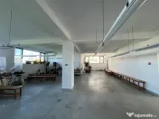 Spațiu comercial premium P+1, 650 mp utili, construcție 20 