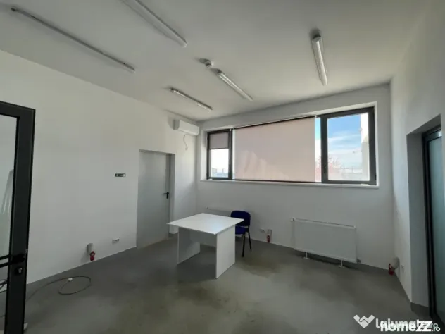 Spațiu comercial premium P+1, 650 mp utili, construcție 20