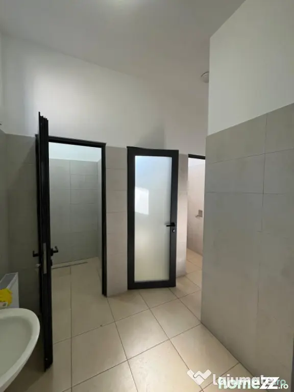 Spațiu comercial premium P+1, 650 mp utili, construcție 20