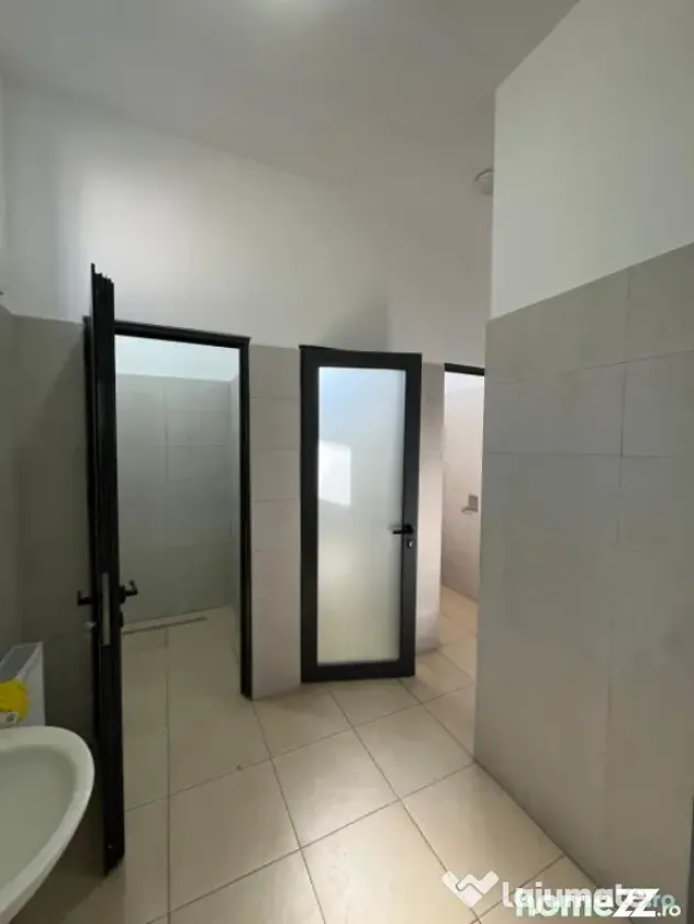 Spațiu comercial premium P+1, 650 mp utili, construcție 20