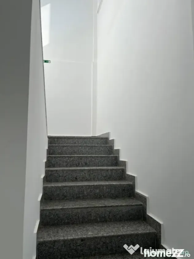 Spațiu comercial premium P+1, 650 mp utili, construcție 20