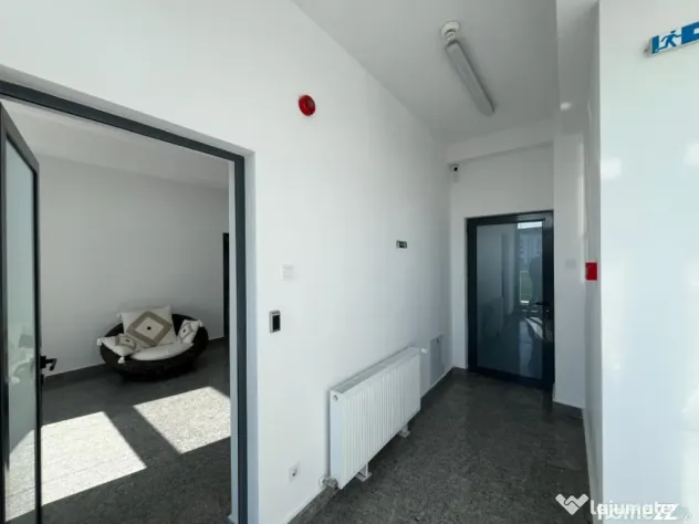 Spațiu comercial premium P+1, 650 mp utili, construcție 20