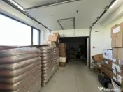 Spațiu comercial premium P+1, 650 mp utili, construcție 20 