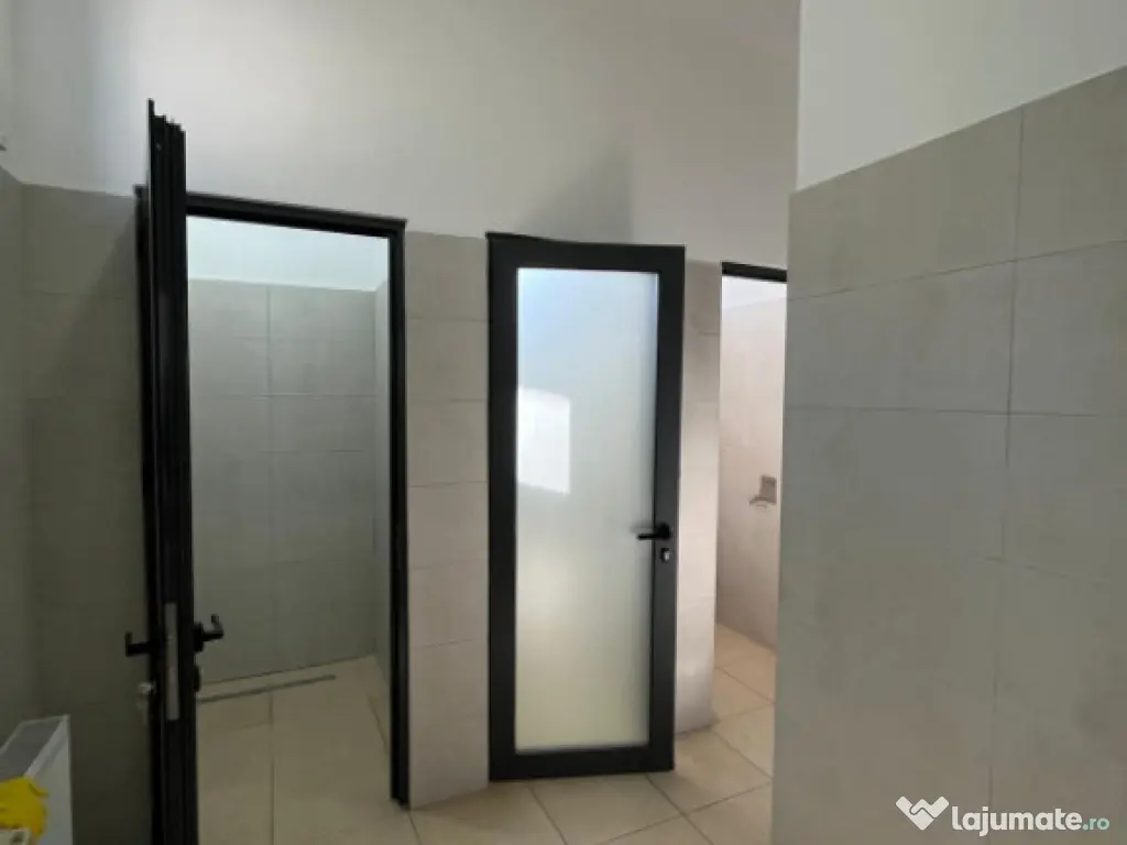 Spațiu comercial premium P+1, 650 mp utili, construcție 20