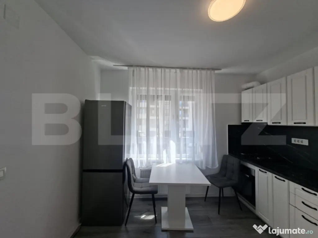 Apartament de închiriat, 2 camere, 80 mp - Victoria Residen