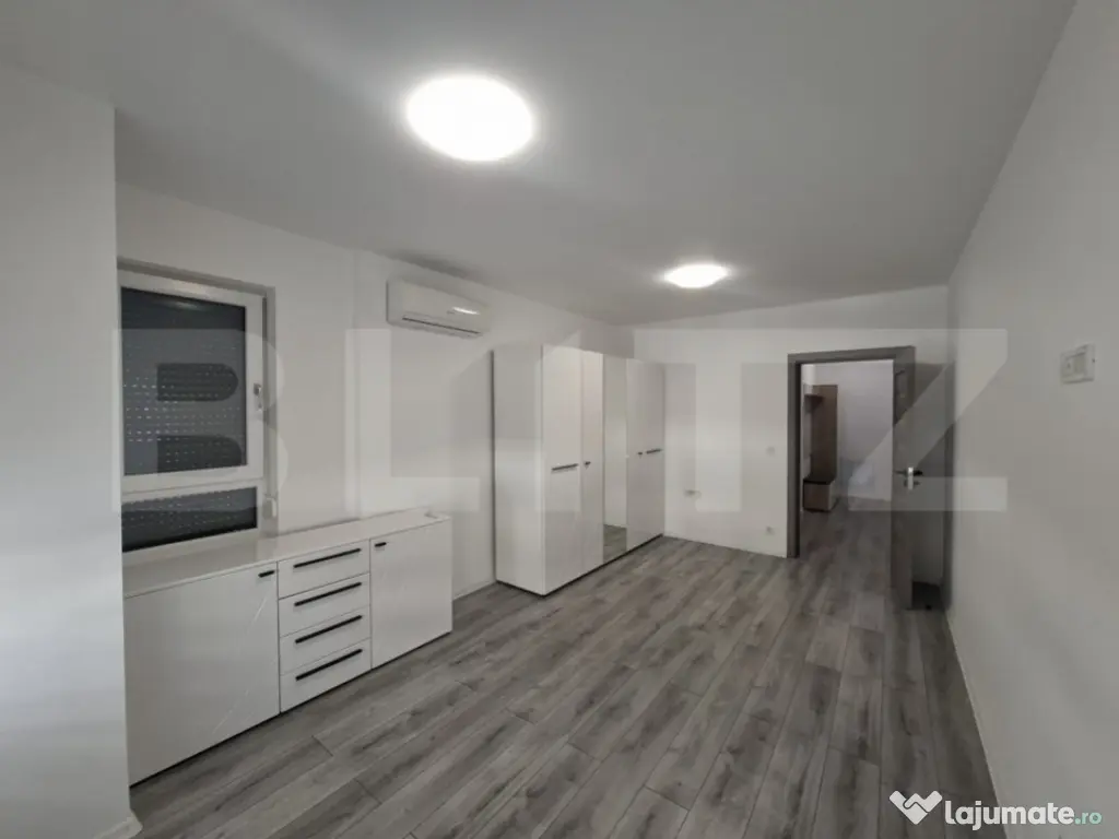 Apartament de închiriat, 2 camere, 80 mp - Victoria Residen