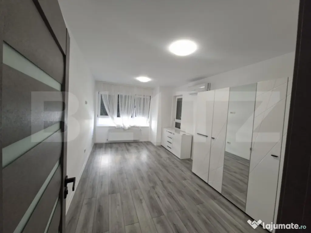 Apartament de închiriat, 2 camere, 80 mp - Victoria Residen