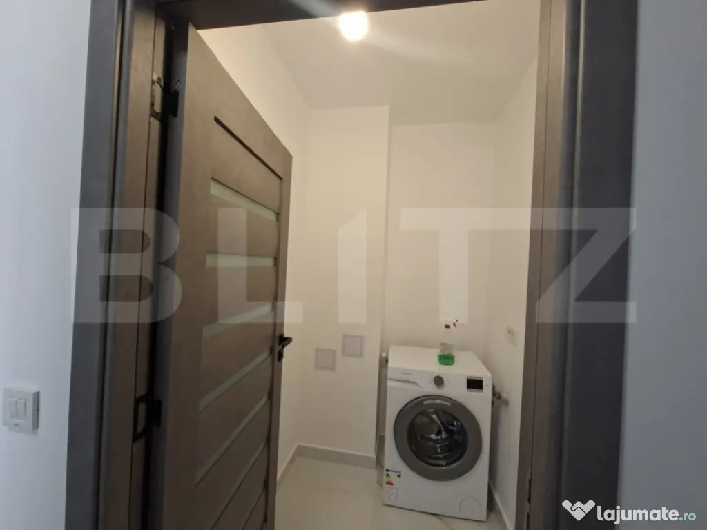 Apartament de închiriat, 2 camere, 80 mp - Victoria Residen