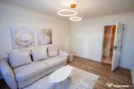 Apartament 2 camere decomandat, 47.50 mp, Bulevardul Carol I