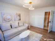 Apartament 2 camere decomandat, 47.50 mp, Bulevardul Carol I 