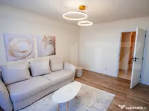 Apartament 2 camere decomandat, 47.50 mp, Bulevardul Carol I